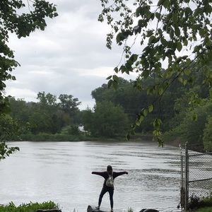 Meet your Posher, Hayley